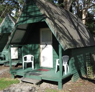 Strahan Backpackers YHA