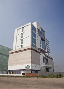 Country Inn & Suites By Carlson Navi Mumbai