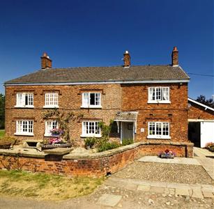 Bridge Farm Bed & Breakfast