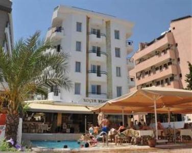 Kocer Beach Hotel