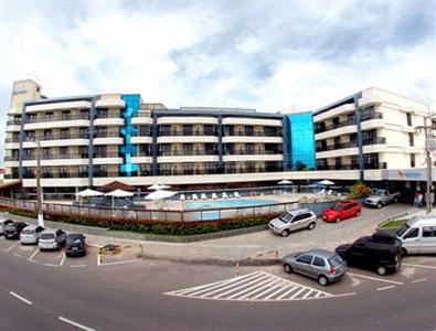 Aquarios Praia Hotel Aracaju