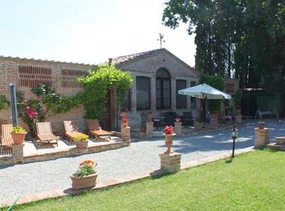 Relais Castelluccio Palusse