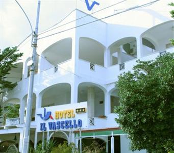 Hotel Il Vascello