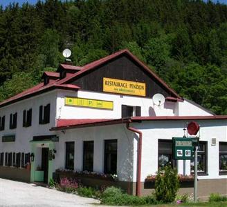 Penzion na Krizovatce