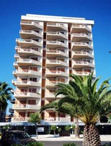 Residence Las Vegas Apartments San Benedetto del Tronto