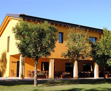 Cascina Bosco Gerolo