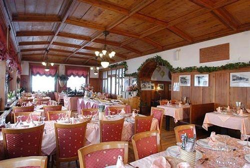 Hotel Savoia Canazei