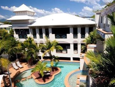 Regal Port Douglas