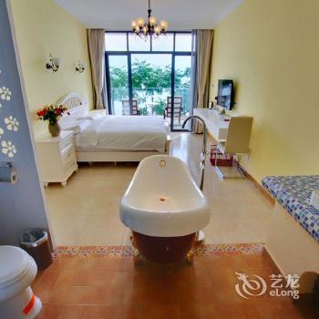 Zhenmei Holiday Chain Dali Yehai Boutique Hotel