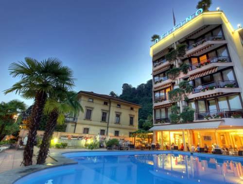 City Hotel Delfino