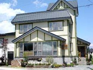 Onsen Minshuku Asahiya