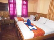 Hotel Deep Residency Gangtok