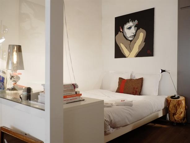 Appartements St Jean - Riva Loft & Suites