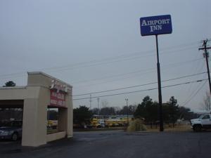 Airport Inn Charlotte