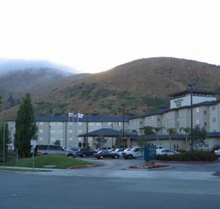 Homewood Suites SFO Airport North