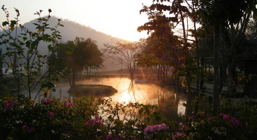 Pai River Mountain Resort