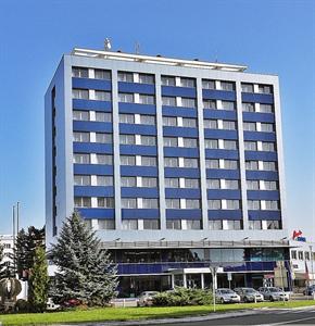 Alessandria Hotel Hradec Kralove