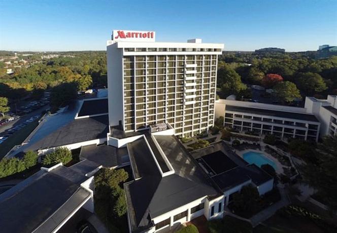 Atlanta Marriott Northwest