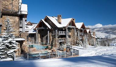 Bachelor Gulch Village Resort Avon (Colorado)