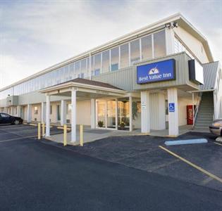 Americas Best Value Inn Litchfield (Illinois)