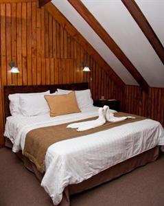 Hotel Chalet Tirol