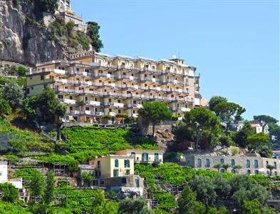 Grand Hotel Excelsior Amalfi