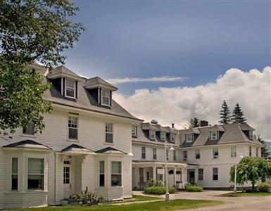 Omni Bretton Arms Inn at Mount Washington Resort