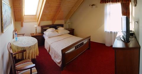 Apartamenty Galeria Trunkow