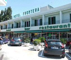 Hotel Frontera La Jonquera