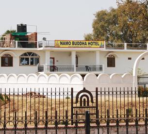 Namo Buddha Hotel