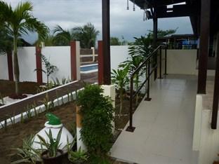 Jotay Resort