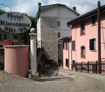 Hotel Brufa