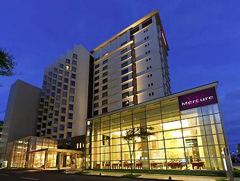 Mercure Hotel Okinawa Naha