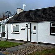 Blacksmiths Cottage