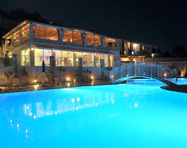 Dionysos Village Resort