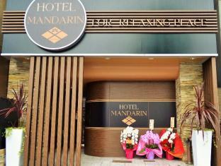 Hotel Mandarin Tokyo