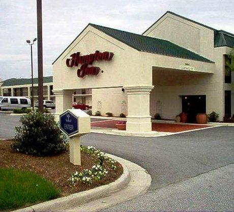 Hampton Inn & Suites Lynchburg