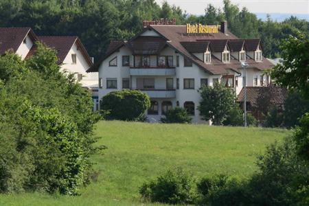 Hotel Empfinger Hof