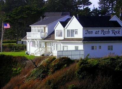 Inn at Arch Rock