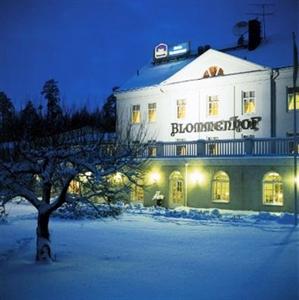 Best Western Blommenhof Hotel