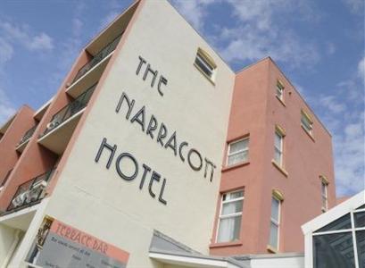 Narracott Hotel