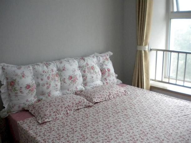 Wanda Hotel Apartment-jinan