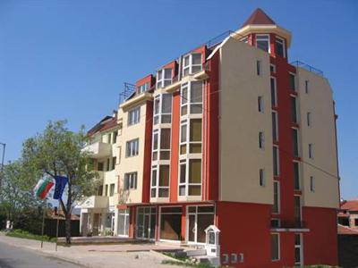 Hotel Deva Sandanski