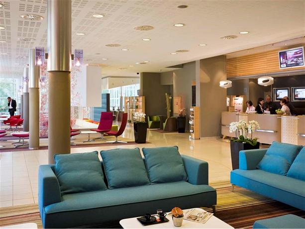 Novotel Budapest City