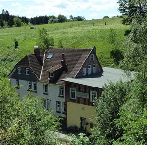 Waldhotel-Restaurant Untermuhle