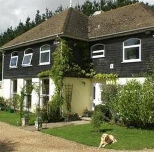 Sobraon Bed Breakfast