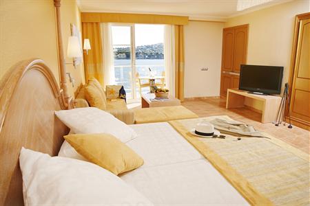 Iberostar Suites Hotel Jardin del Sol