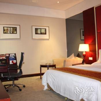 Dynasty Commercial Hotel Guzhen