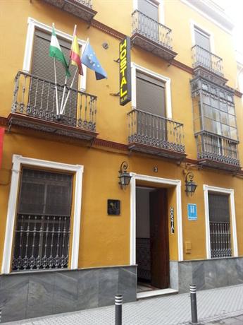 Hostal Trajano Seville