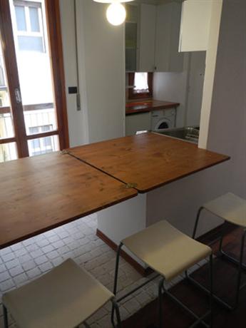 Homestay in Campo di Marte near Sangallo Art Station